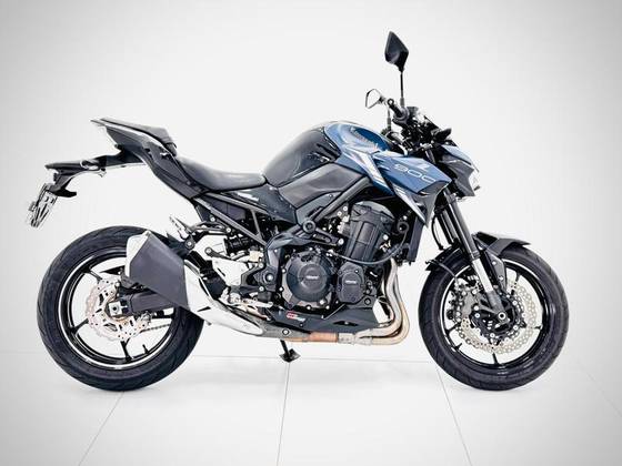 KAWASAKI Z900 